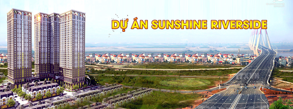 Dự án River Side Sunshine